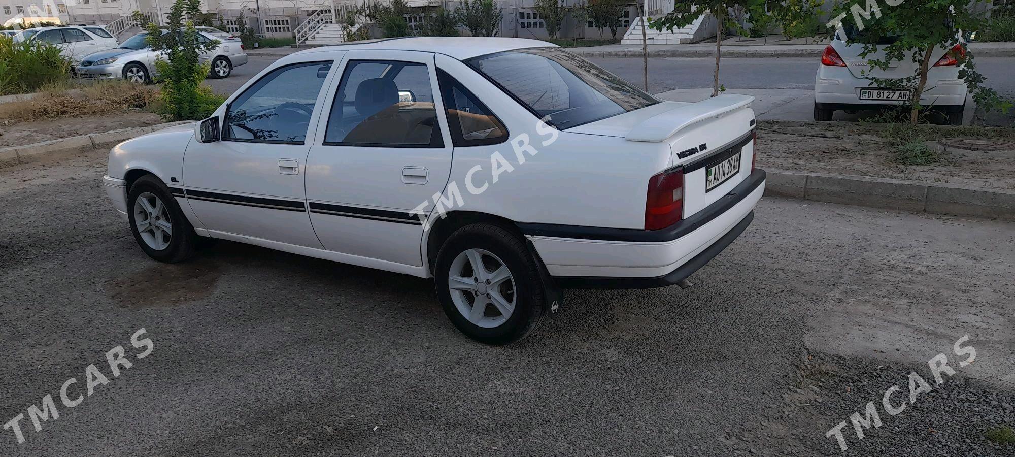Opel Vectra 1990 - 40 000 TMT - Анев - img 5