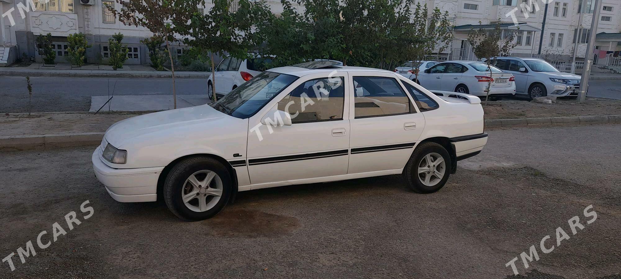 Opel Vectra 1990 - 40 000 TMT - Анев - img 6