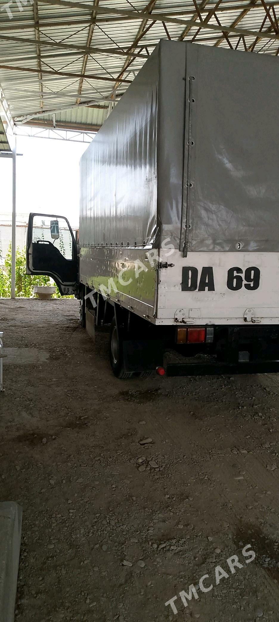 Isuzu Elf 1998 - 240 000 TMT - Mary - img 3