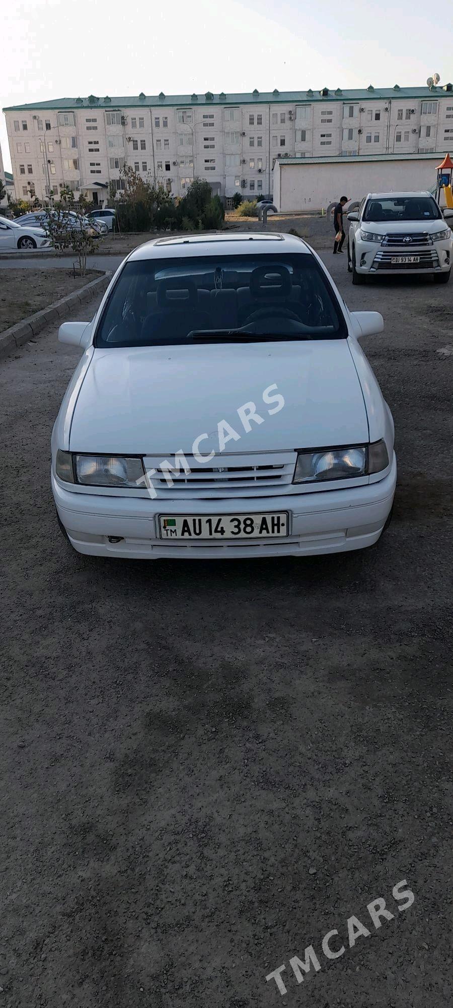 Opel Vectra 1990 - 40 000 TMT - Анев - img 7