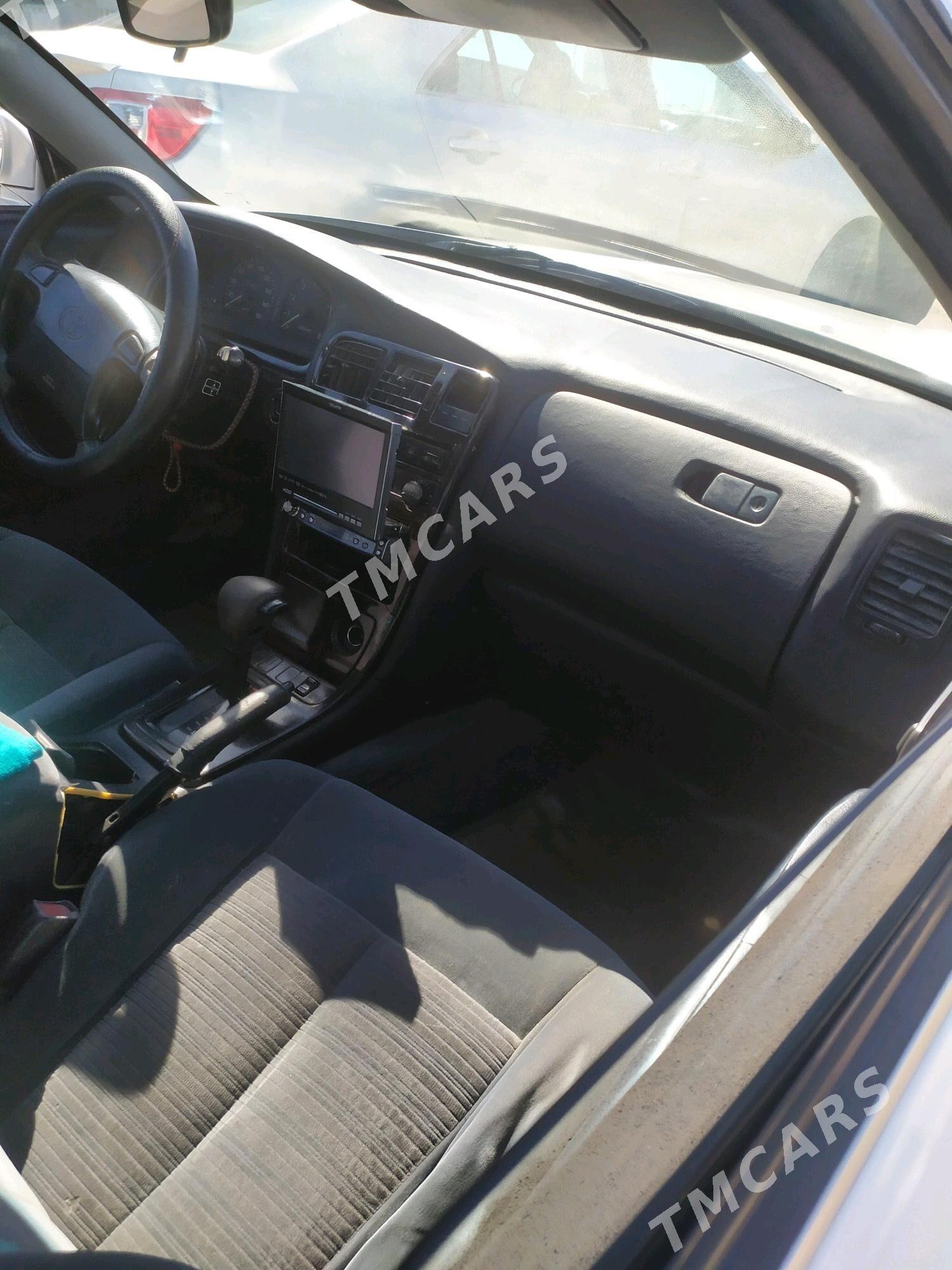Toyota Chaser 1993 - 40 000 TMT - Murgap - img 4