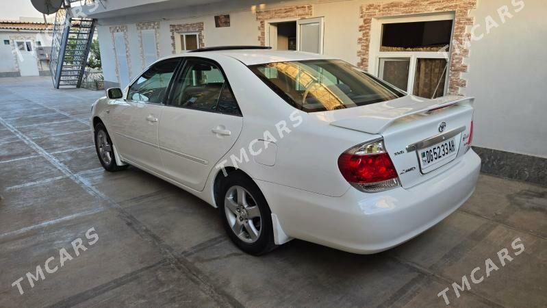 Toyota Camry 2005 - 155 000 TMT - Tejen - img 9