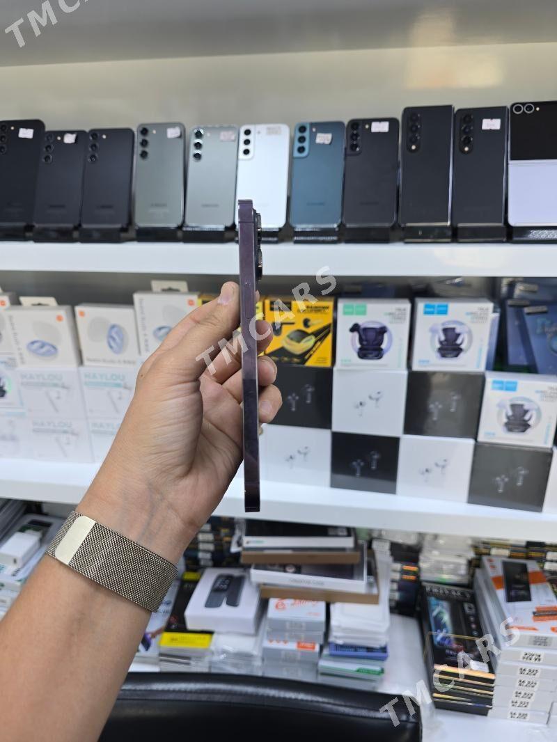Iphone 14 Pro Max 512 - Aşgabat - img 2