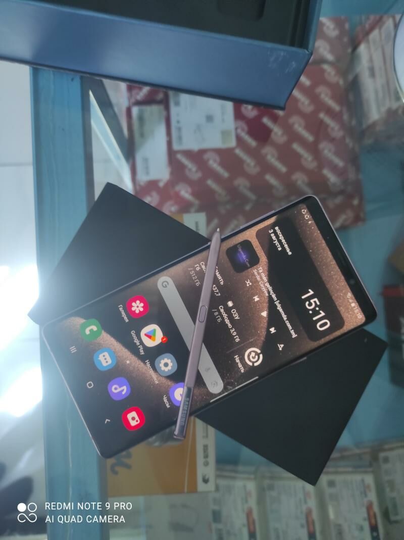 Samsung not 9 - Керки - img 6