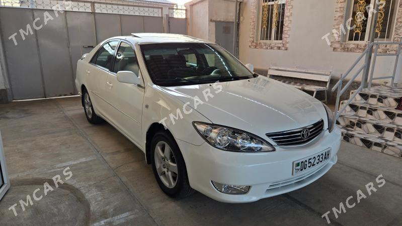 Toyota Camry 2005 - 155 000 TMT - Tejen - img 3