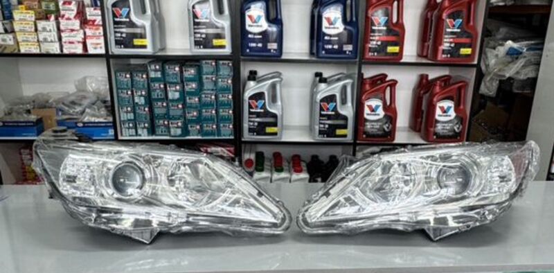 MAGAZYN TOYOTA 1 TMT - Ашхабад - img 1