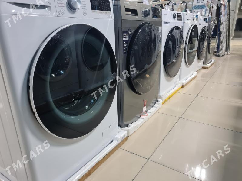 Lg Kir masynlar 6kg Lg - Ашхабад - img 4