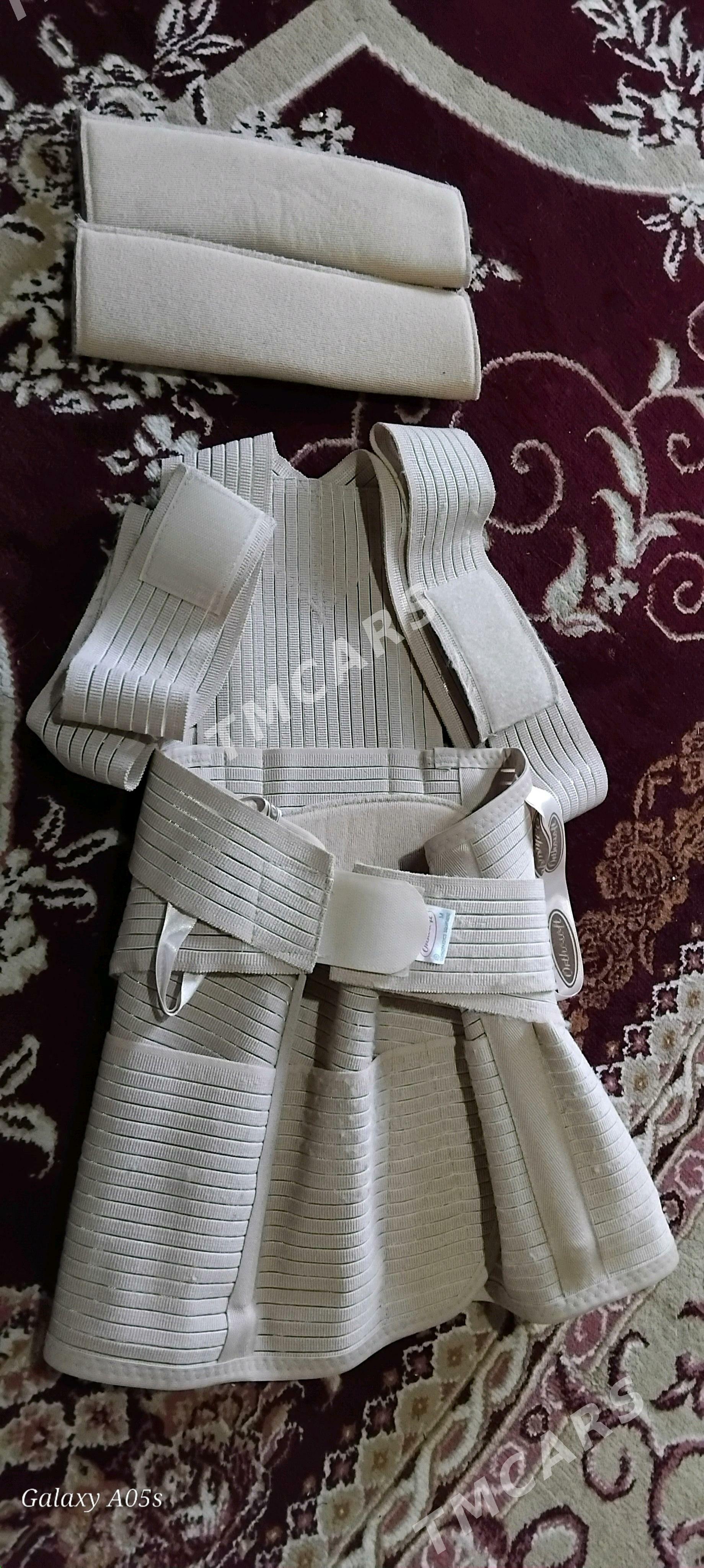 gușak - Babadaýhan - img 2