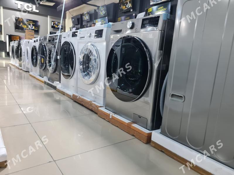 Lg Kir masynlar 6kg Lg - Ашхабад - img 3