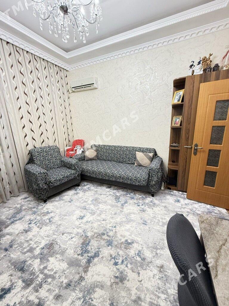 Продажа 3 комнаты 2 этаж - Ашхабад - img 7