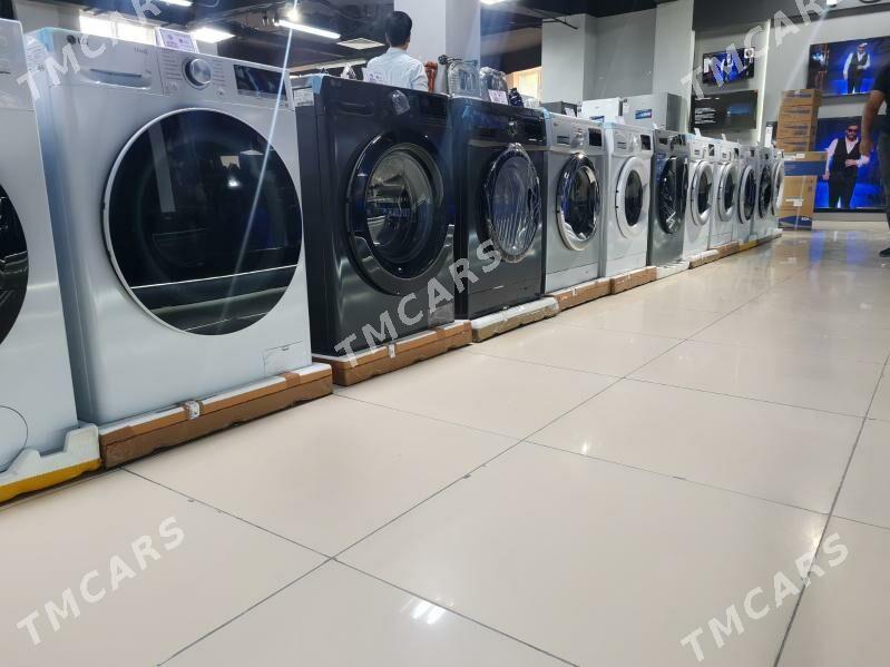 Lg Kir masynlar 6kg Lg - Ашхабад - img 2