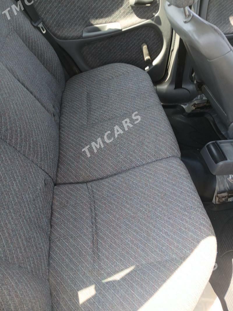 Opel Astra 1993 - 46 000 TMT - Дашогуз - img 2