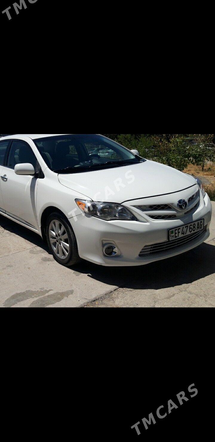 Toyota Corolla 2012 - 160 000 TMT - Ашхабад - img 4