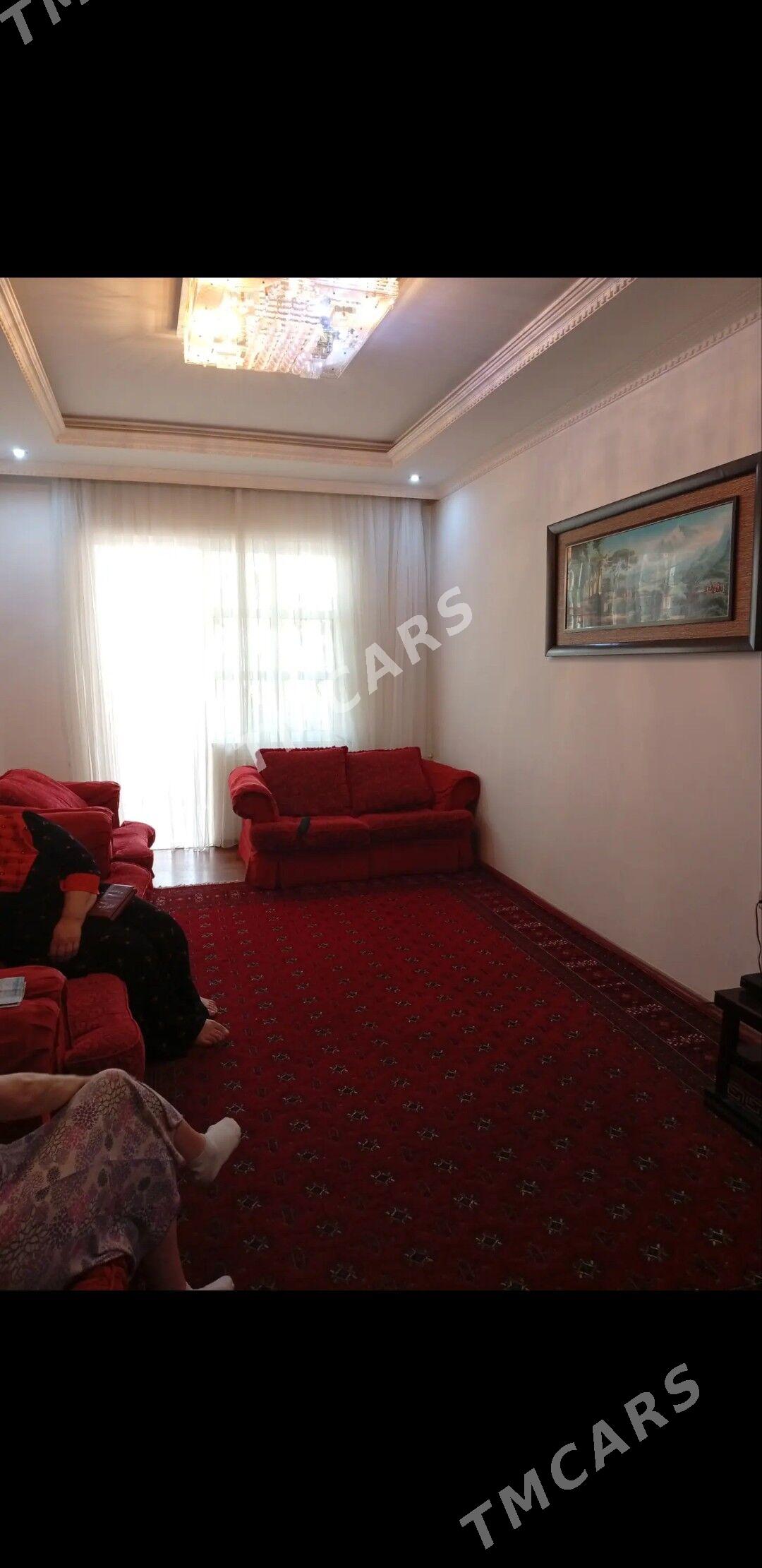 квартира жайлар - Türkmenabat - img 9