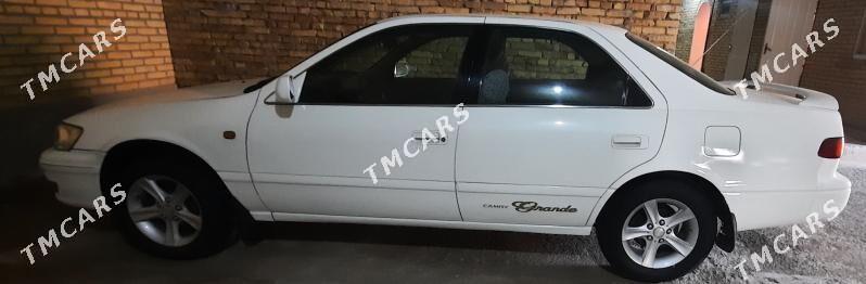 Toyota Camry 2000 - 120 000 TMT - Туркменабат - img 3