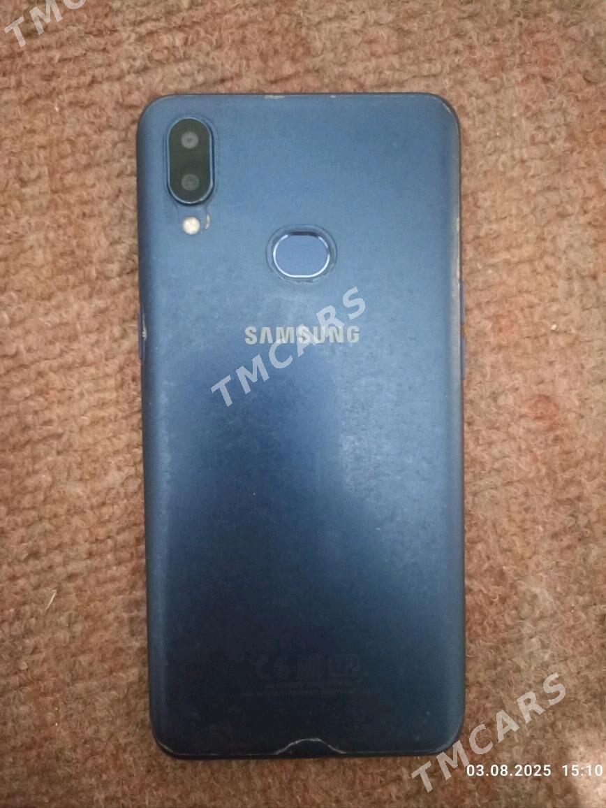 Samsung Galaxy a10S - Мары - img 2