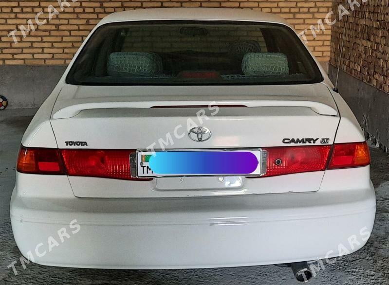 Toyota Camry 2000 - 120 000 TMT - Туркменабат - img 2