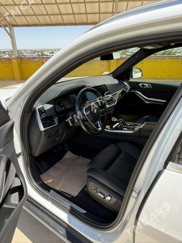 BMW X5 2021 - 840 000 TMT - Ашхабад - img 3