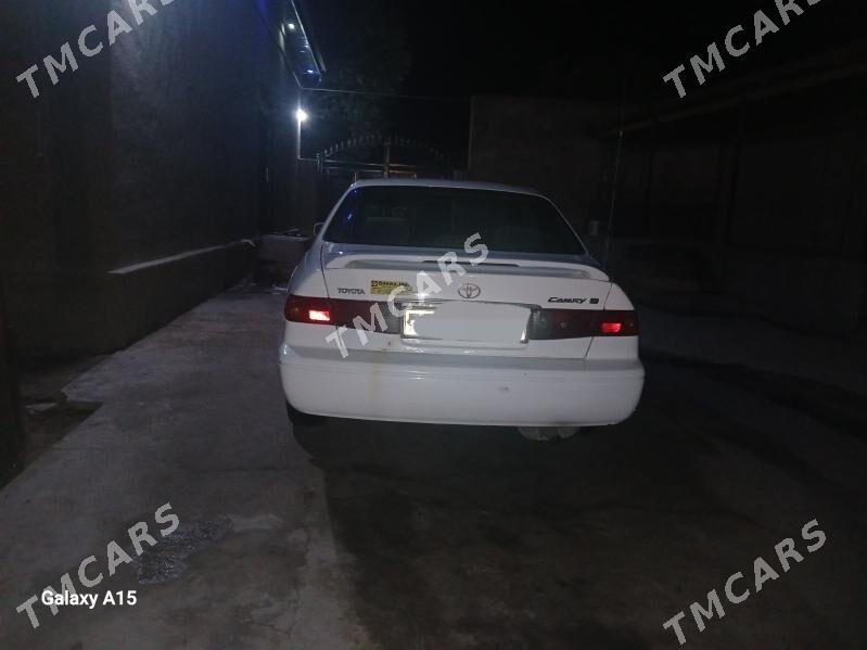 Toyota Camry 2000 - 135 000 TMT - Кёнеургенч - img 3