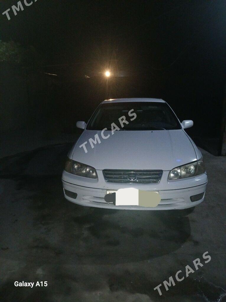Toyota Camry 2000 - 135 000 TMT - Кёнеургенч - img 2
