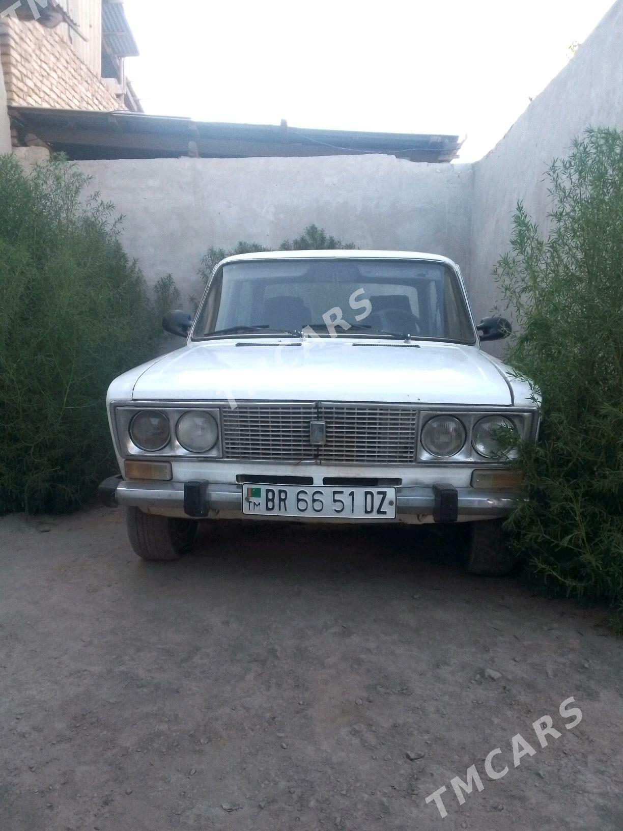 Lada 2106 1988 - 13 000 TMT - Boldumsaz - img 9