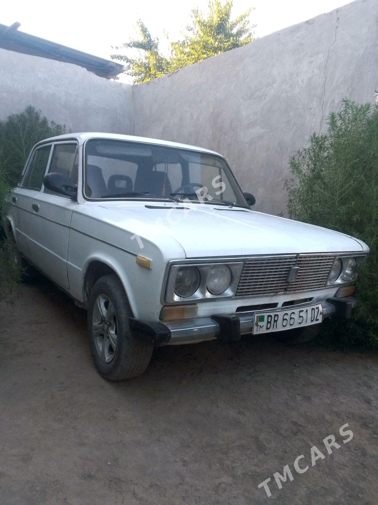 Lada 2106 1988 - 13 000 TMT - Boldumsaz - img 10
