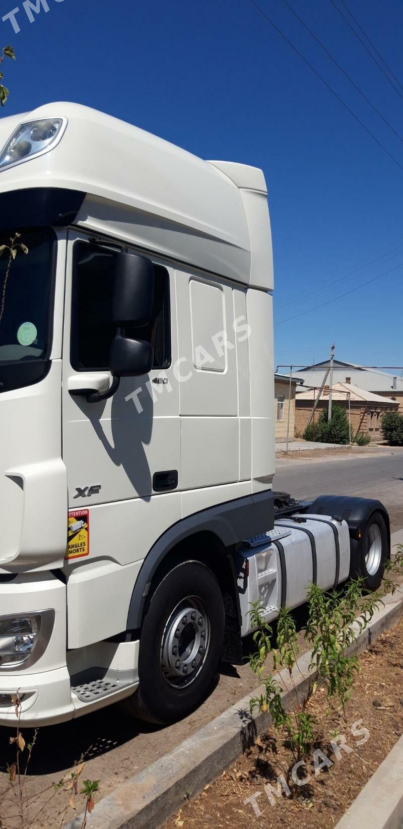 DAF 480 2020 - 860 000 TMT - Туркменабат - img 3