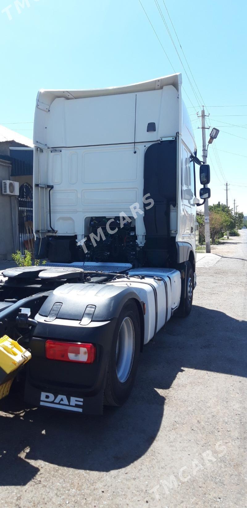 DAF 480 2020 - 860 000 TMT - Туркменабат - img 6