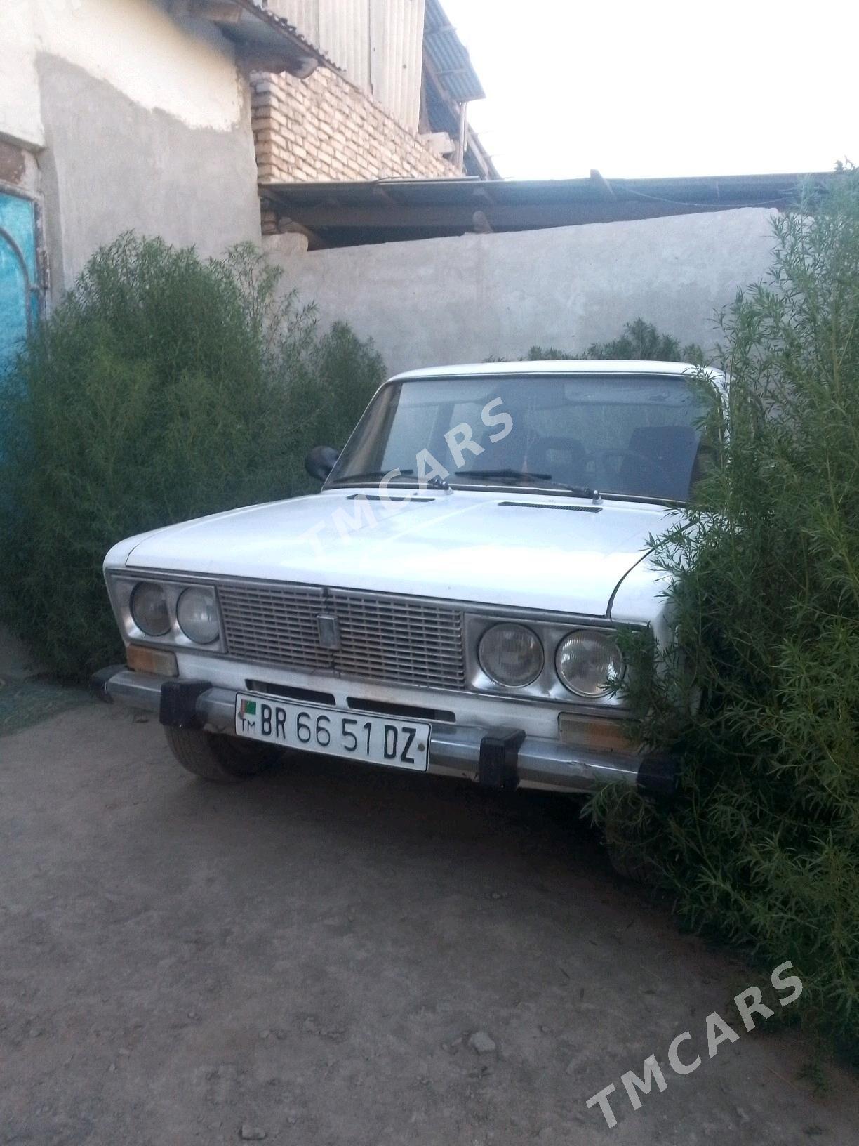 Lada 2106 1988 - 13 000 TMT - Boldumsaz - img 6