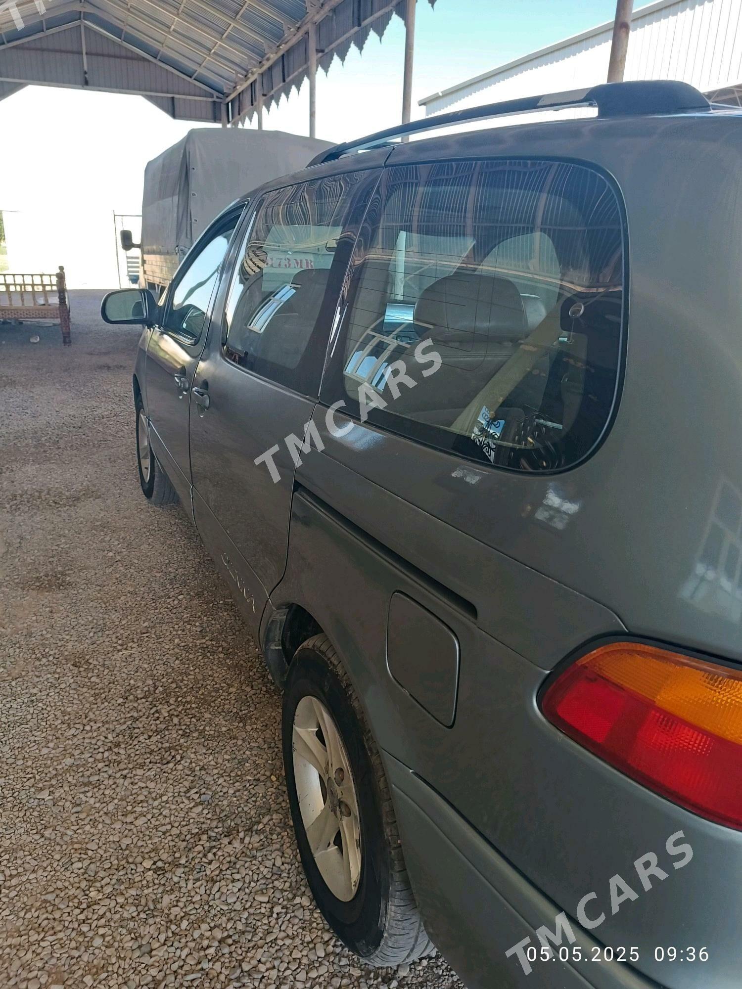 Toyota Sienna 1999 - 135 000 TMT - Murgap - img 2
