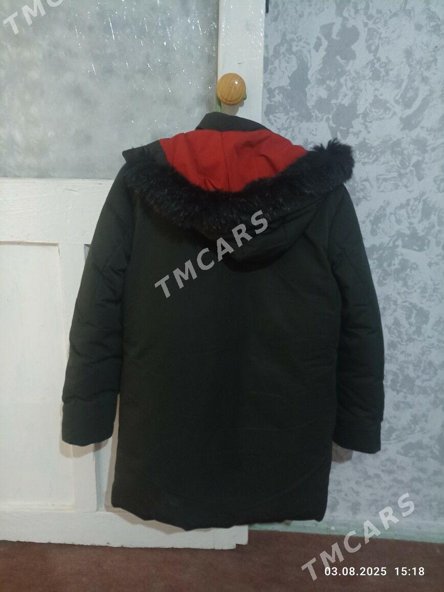 Interman Oglan Kurtka - Мары - img 2