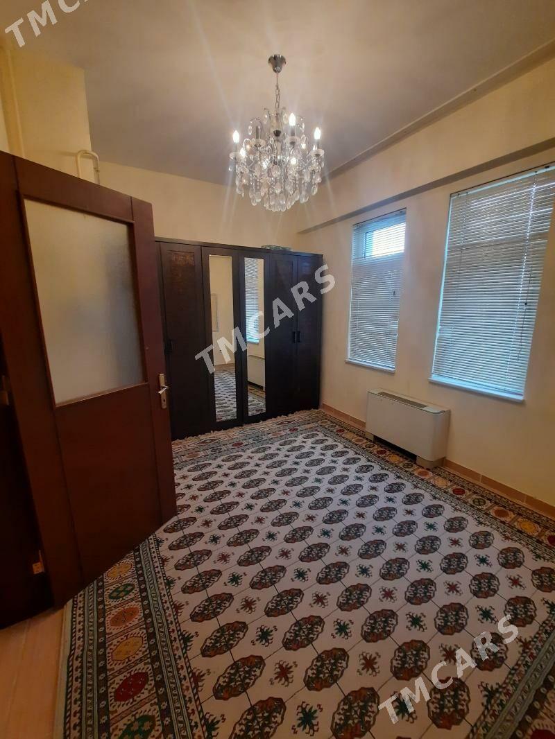 Arenda Plan 30mkr 4kom - Aşgabat - img 3