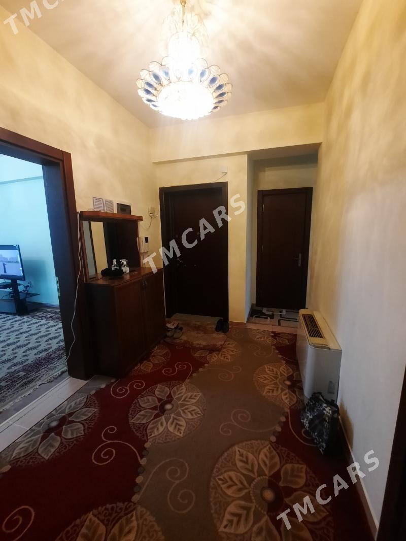 Arenda Plan 30mkr 4kom - Aşgabat - img 6