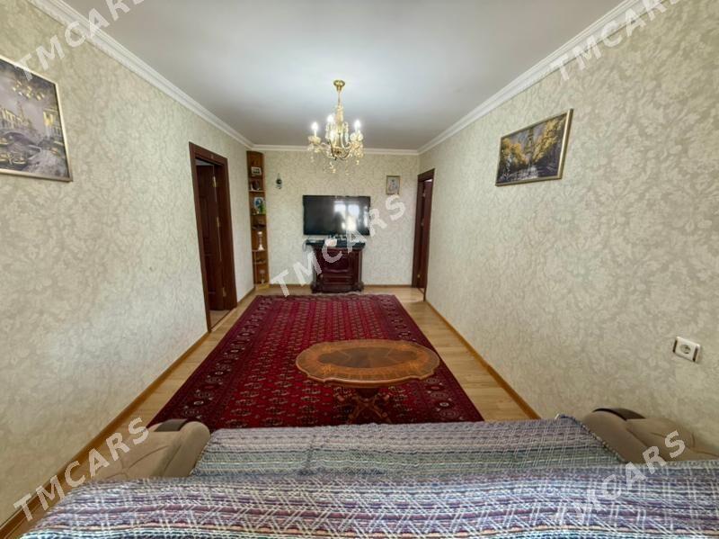 10 Mkr 2komnat 3edilen - Aşgabat - img 9