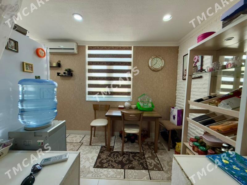 10 Mkr 2komnat 3edilen - Aşgabat - img 5