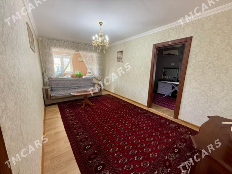 10 Mkr 2komnat 3edilen - Aşgabat - img 4