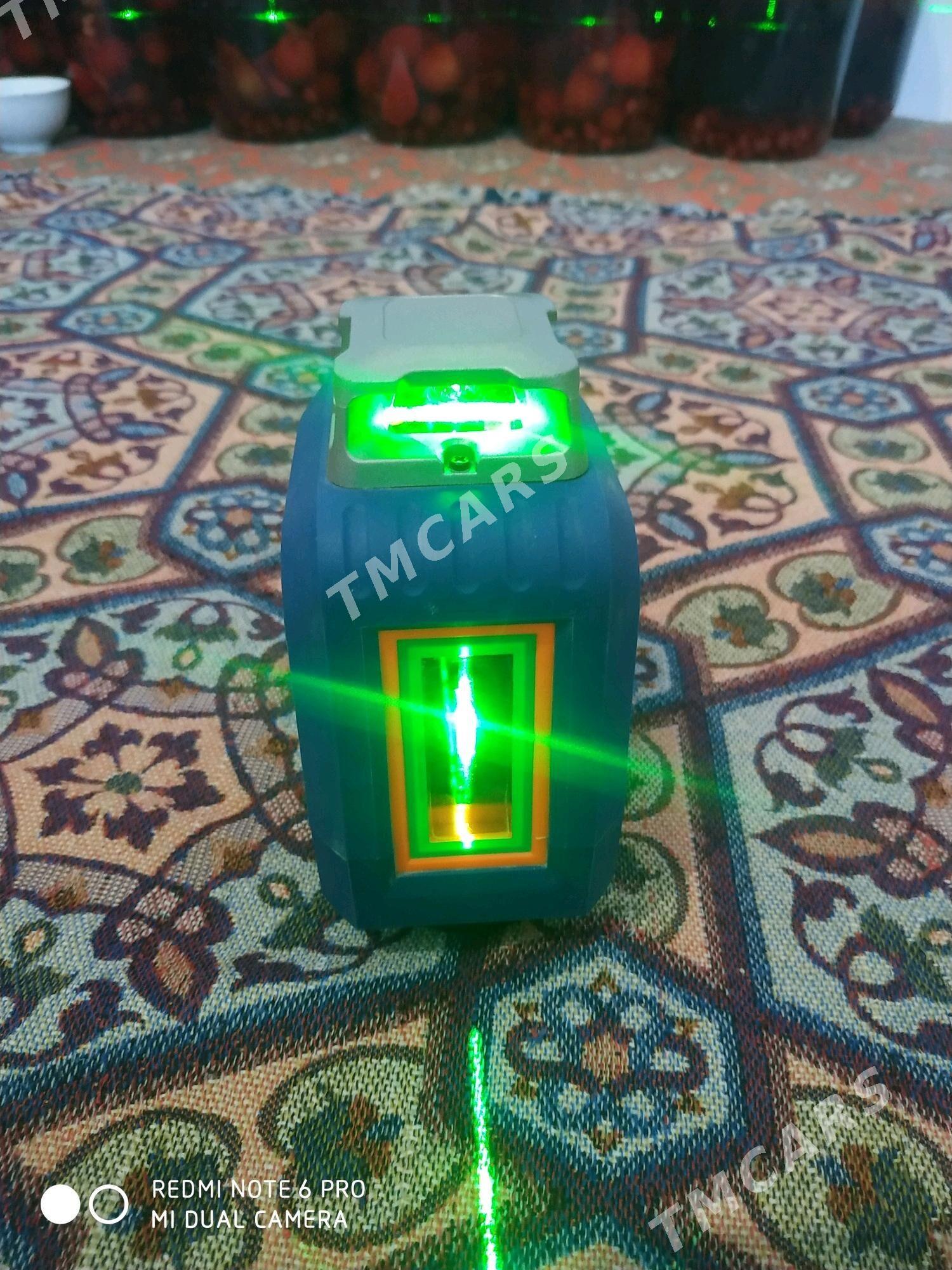 lazer urawen - Gyzylarbat - img 2