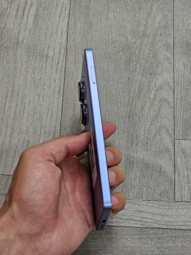 Redmi Not 13pro. 12/512 - Ашхабад - img 9