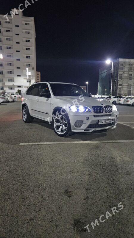 BMW X5 2010 - 320 000 TMT - Ашхабад - img 3