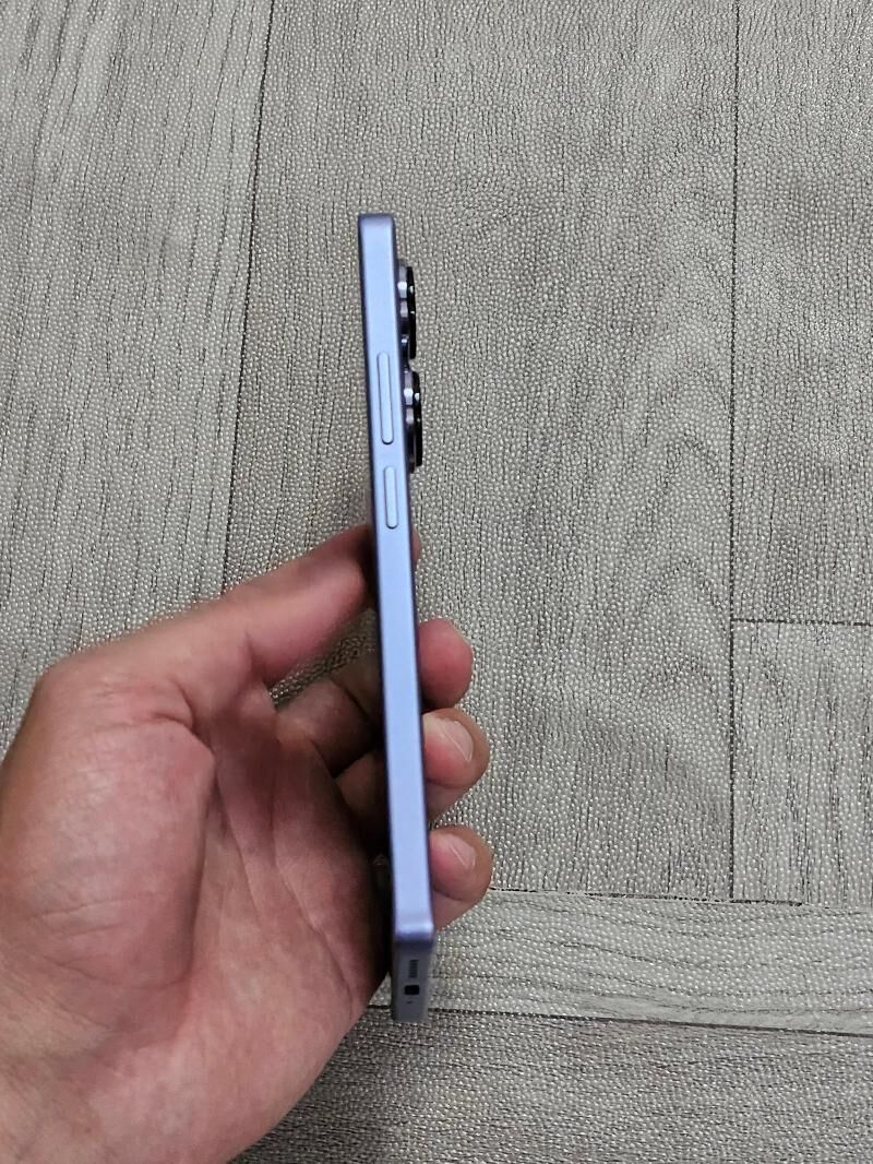 Redmi Not 13pro. 12/512 - Ашхабад - img 8