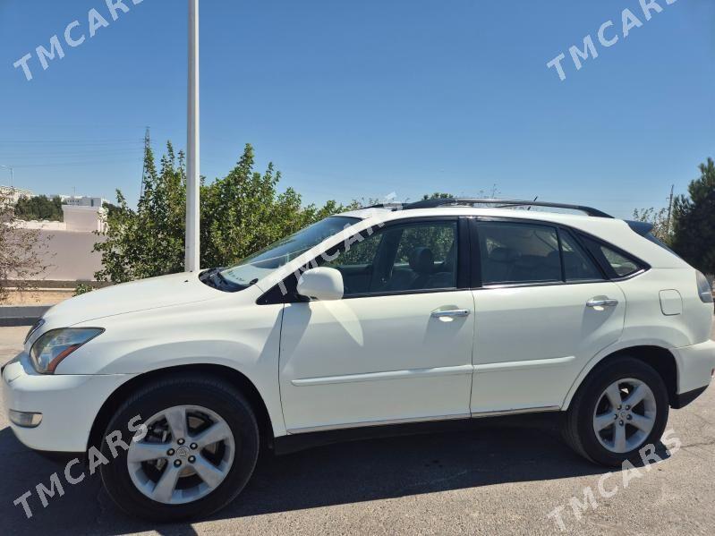 Lexus RX 330 2004 - 230 000 TMT - Saýat - img 3