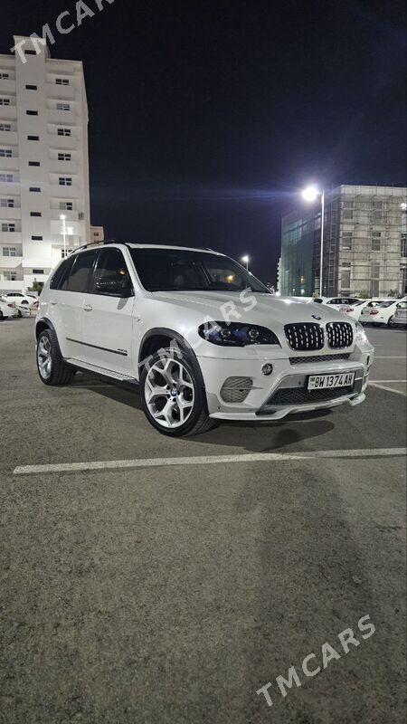 BMW X5 2010 - 320 000 TMT - Ашхабад - img 6
