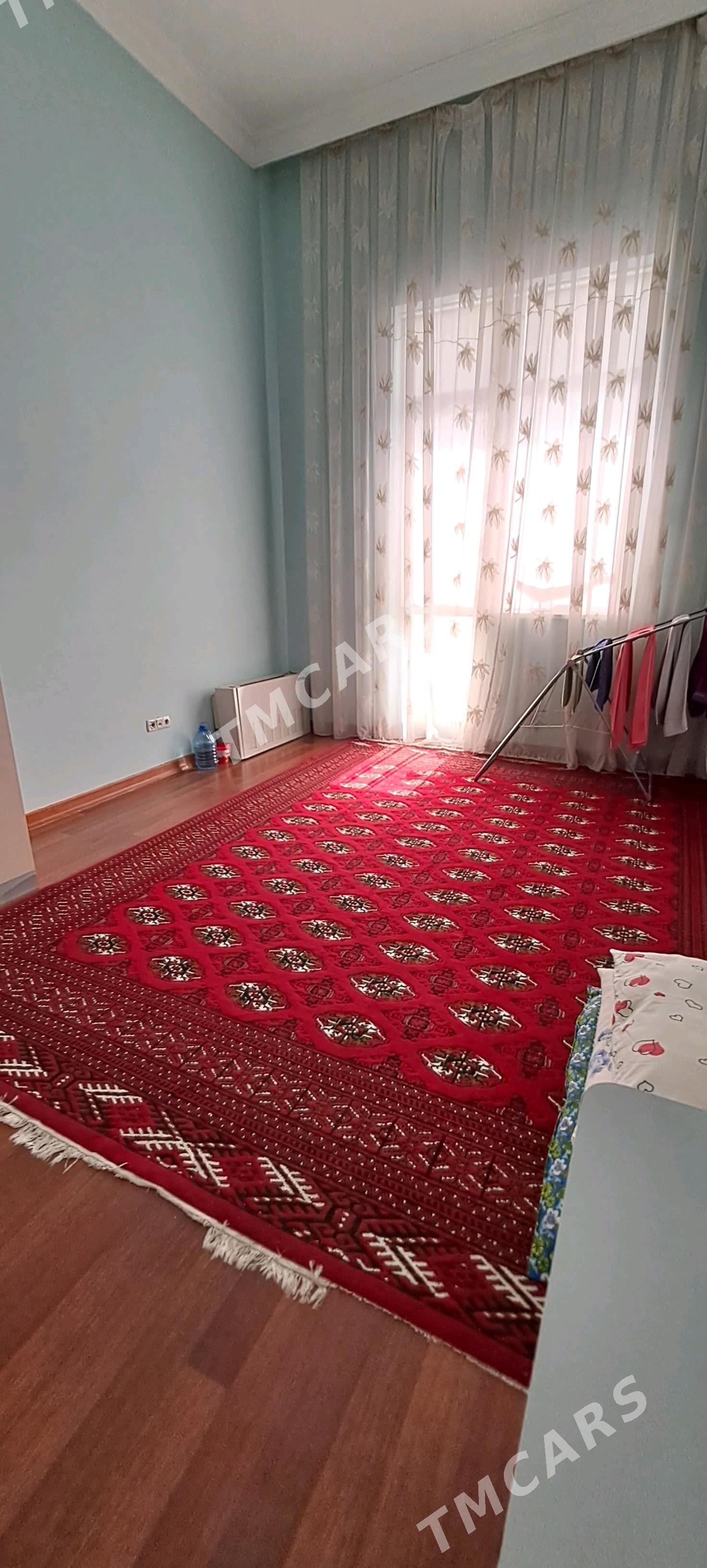 продажа элитки - ул. Подвойского (Битарап Туркменистан шаёлы) - img 4