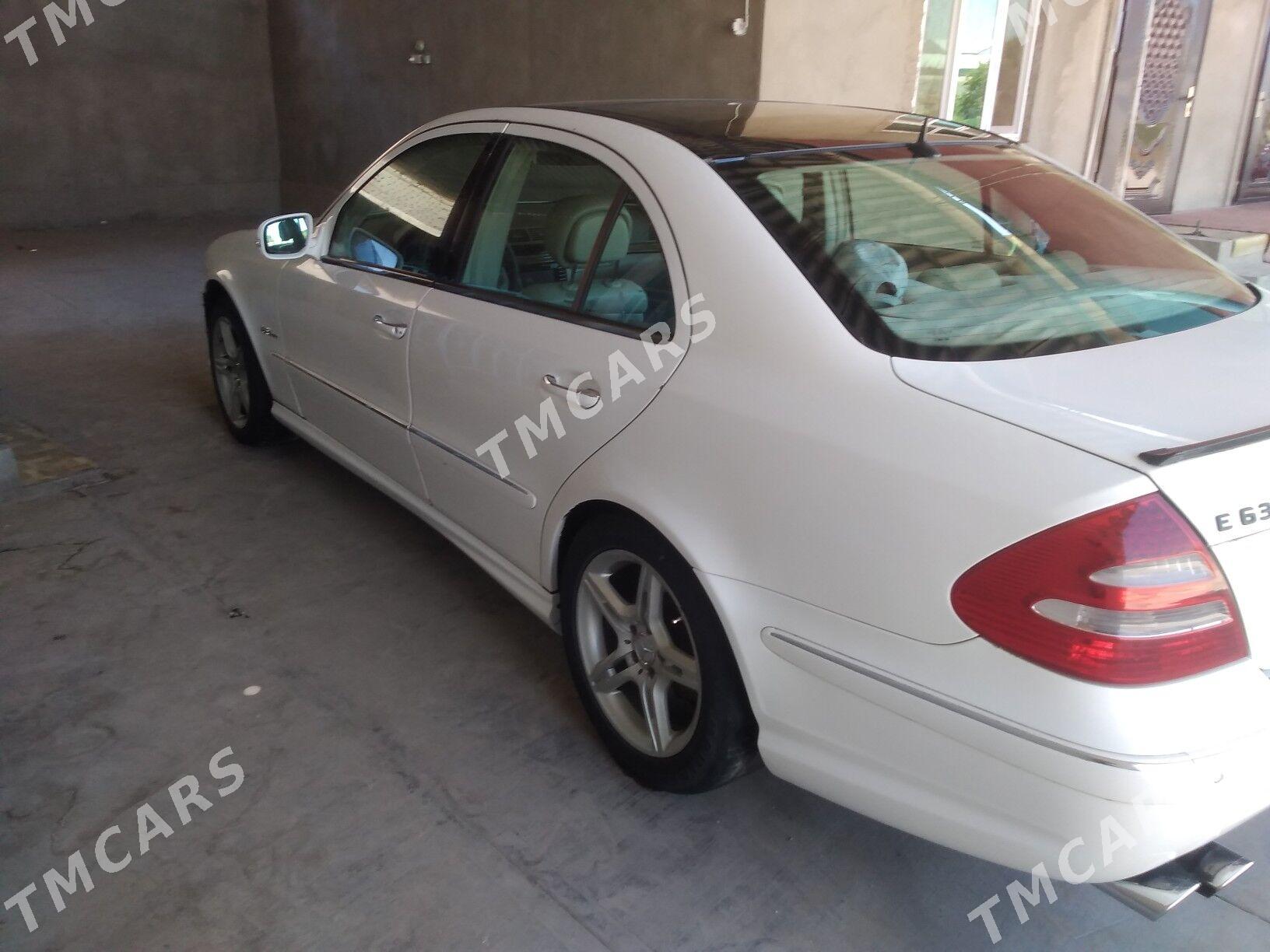 Mercedes-Benz E320 2002 - 120 000 TMT - Baýramaly - img 3