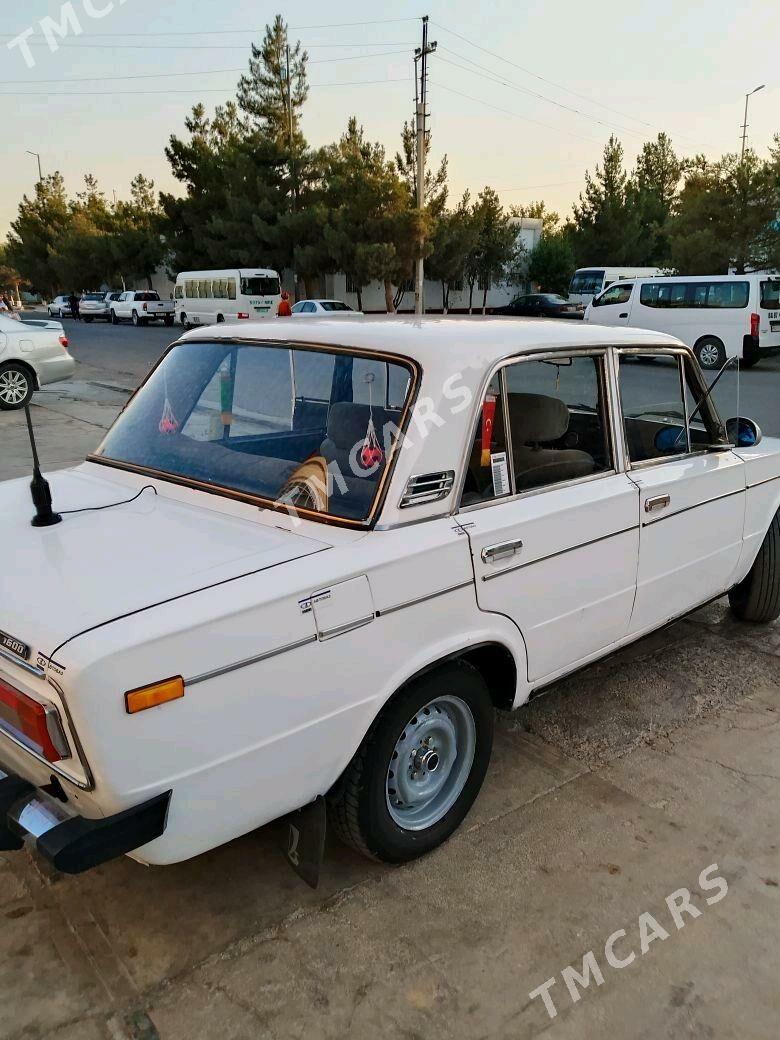 Lada 2106 1989 - 22 000 TMT - Sakarçäge - img 4