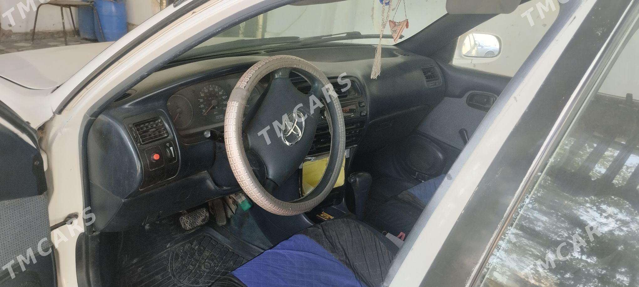 Toyota Corolla 1993 - 50 000 TMT - Akdepe - img 2