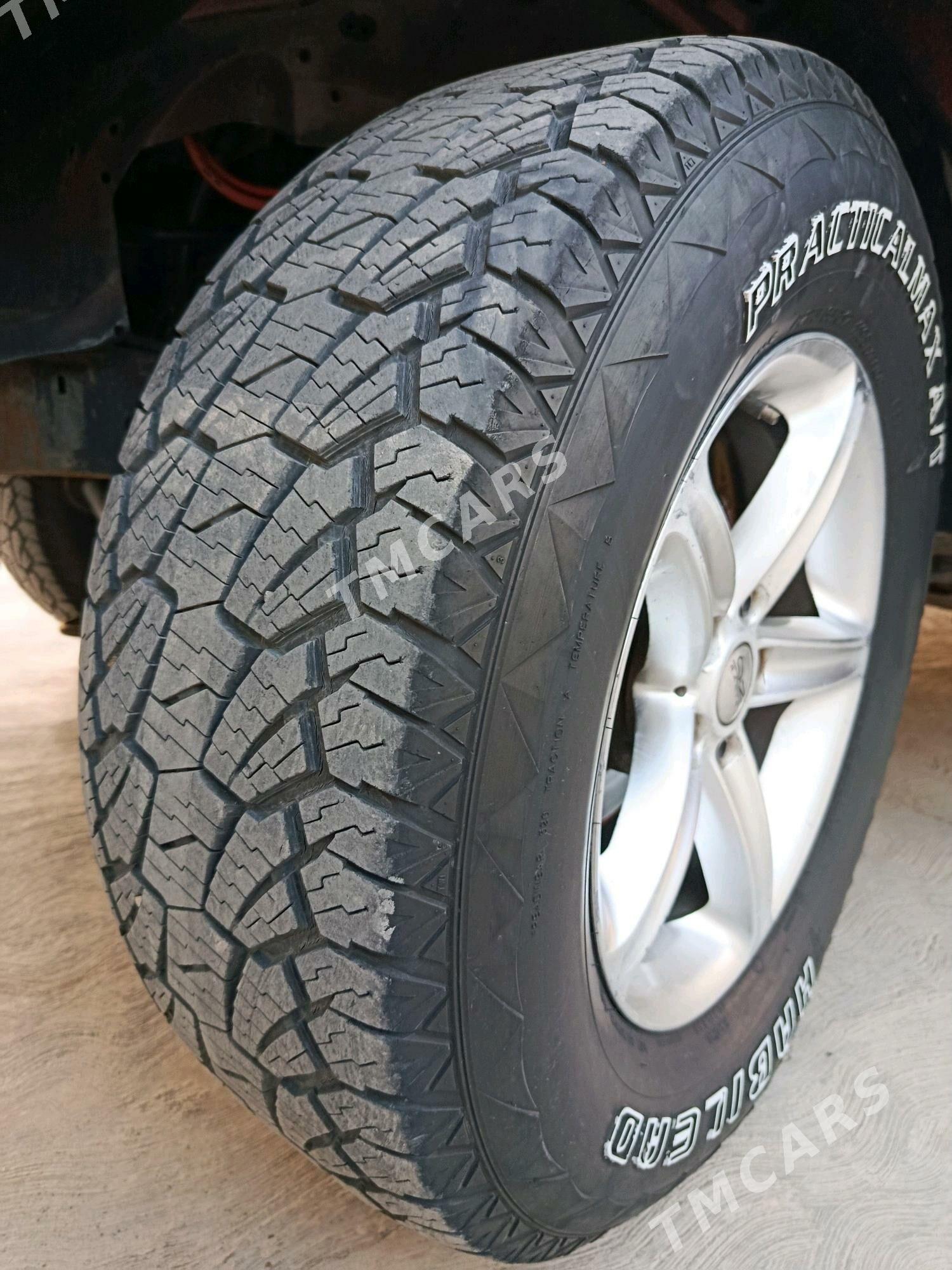 Ford Explorer 1997 - 55 000 TMT - Туркменабат - img 5