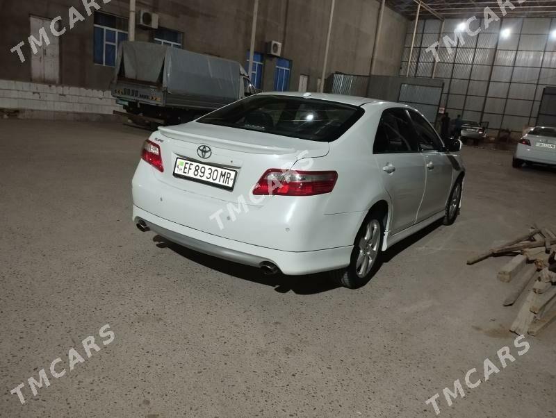 Toyota Camry 2008 - 152 000 TMT - Мары - img 5