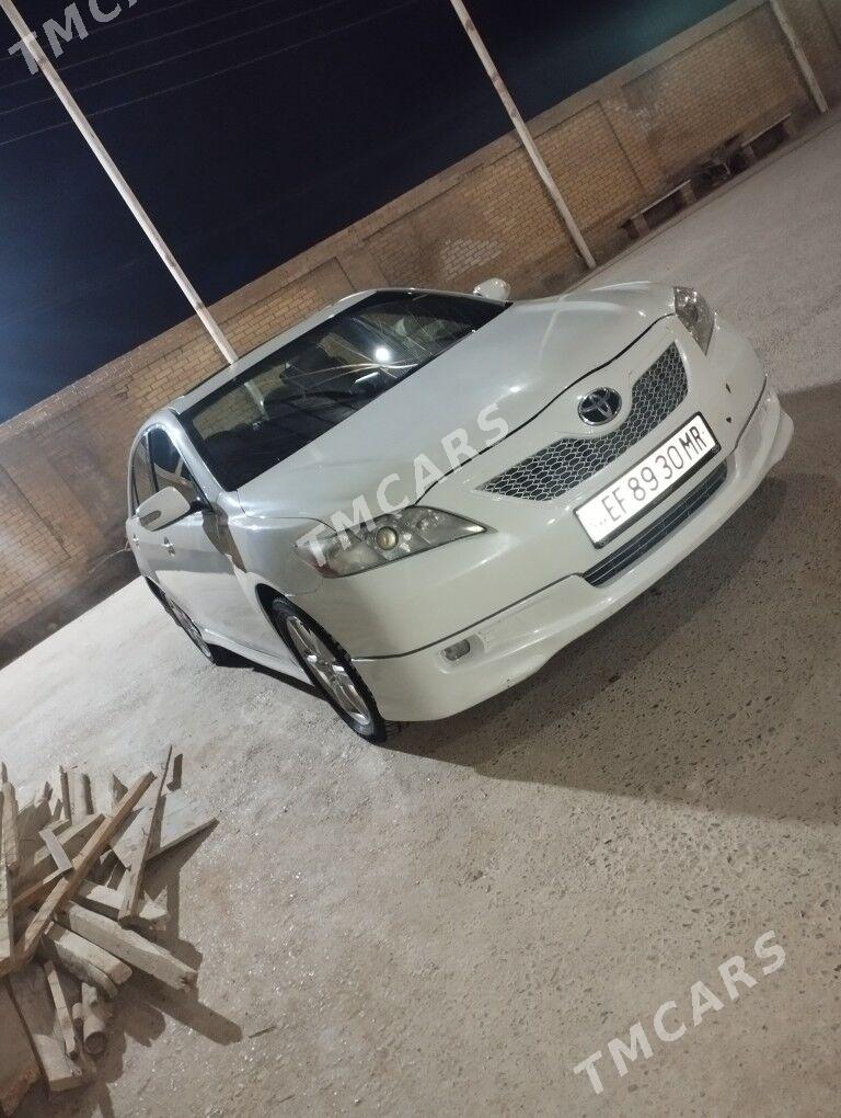 Toyota Camry 2008 - 152 000 TMT - Мары - img 3