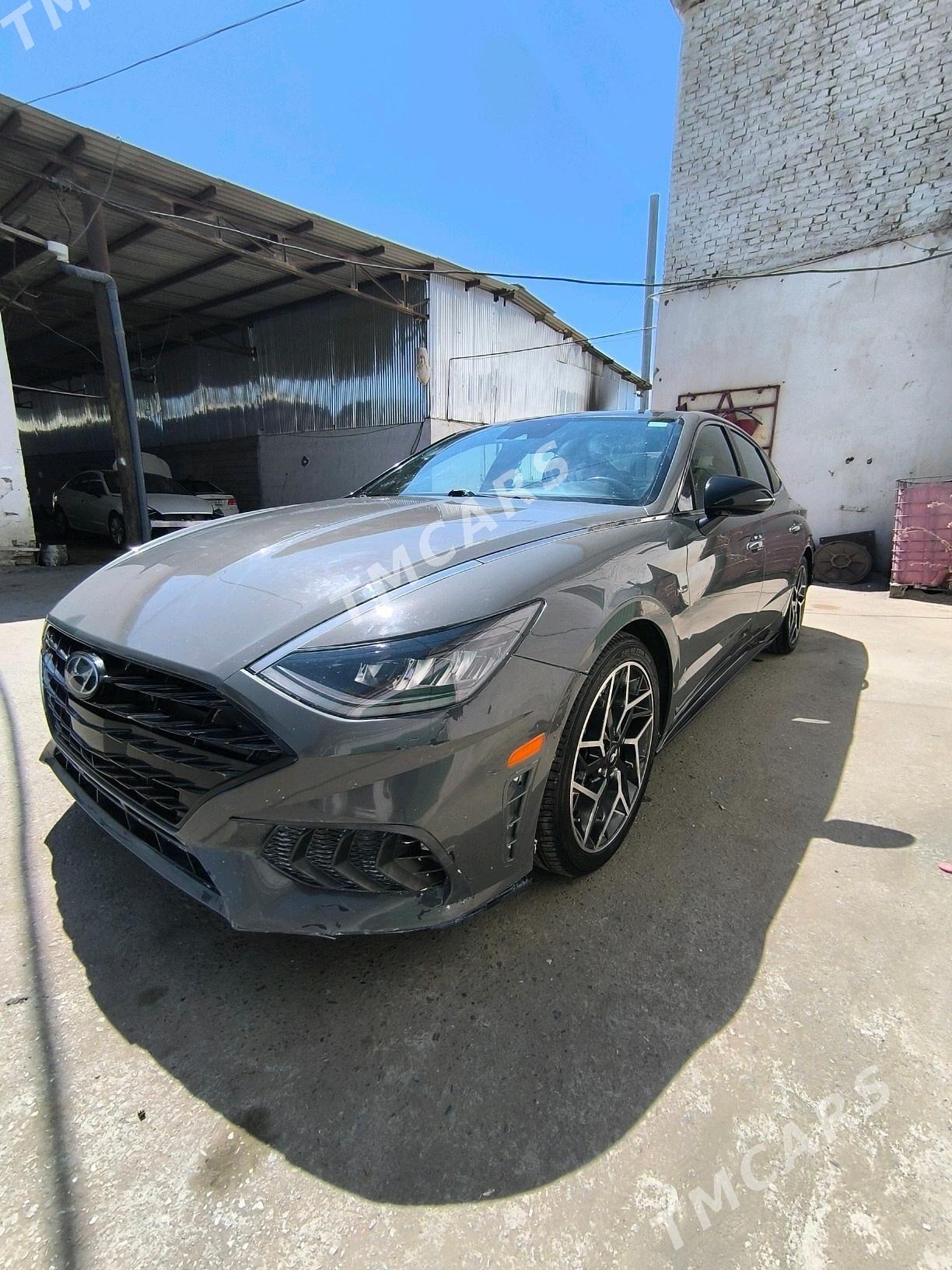 Hyundai Sonata 2021 - 315 555 TMT - Bedew - img 9